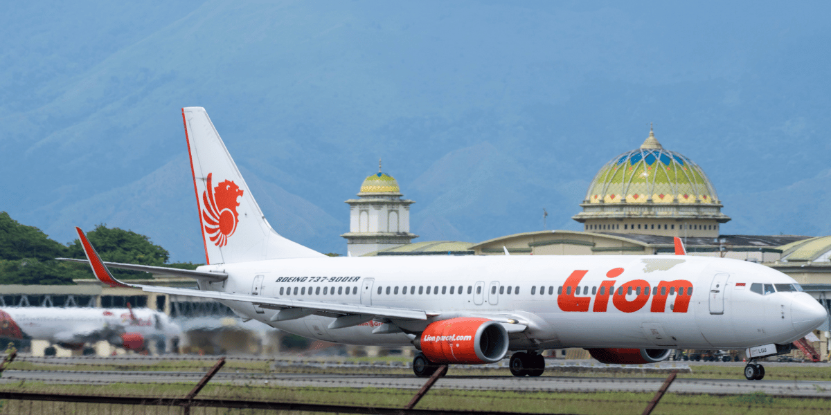 Thailand flight from Nepal